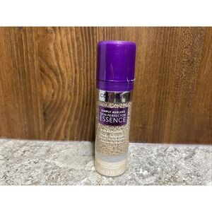 CoverGirl Simply Ageless Skin Perfector Essence Foundation: 30 LIGHT-MEDIUM 30ml
